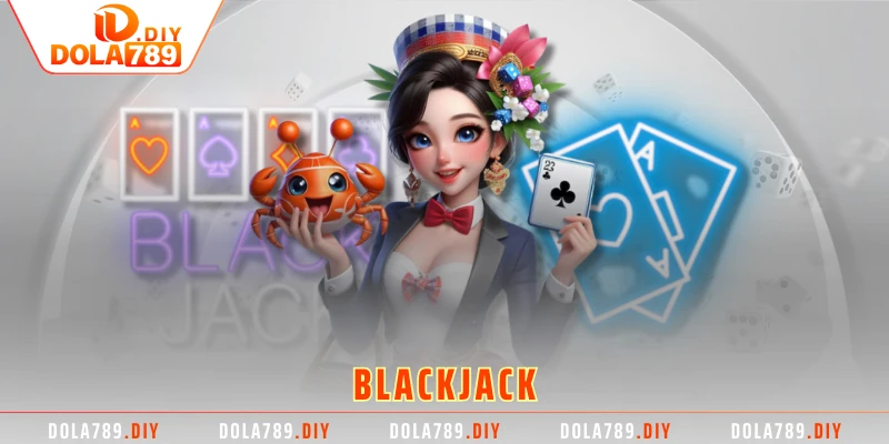 Blackjack